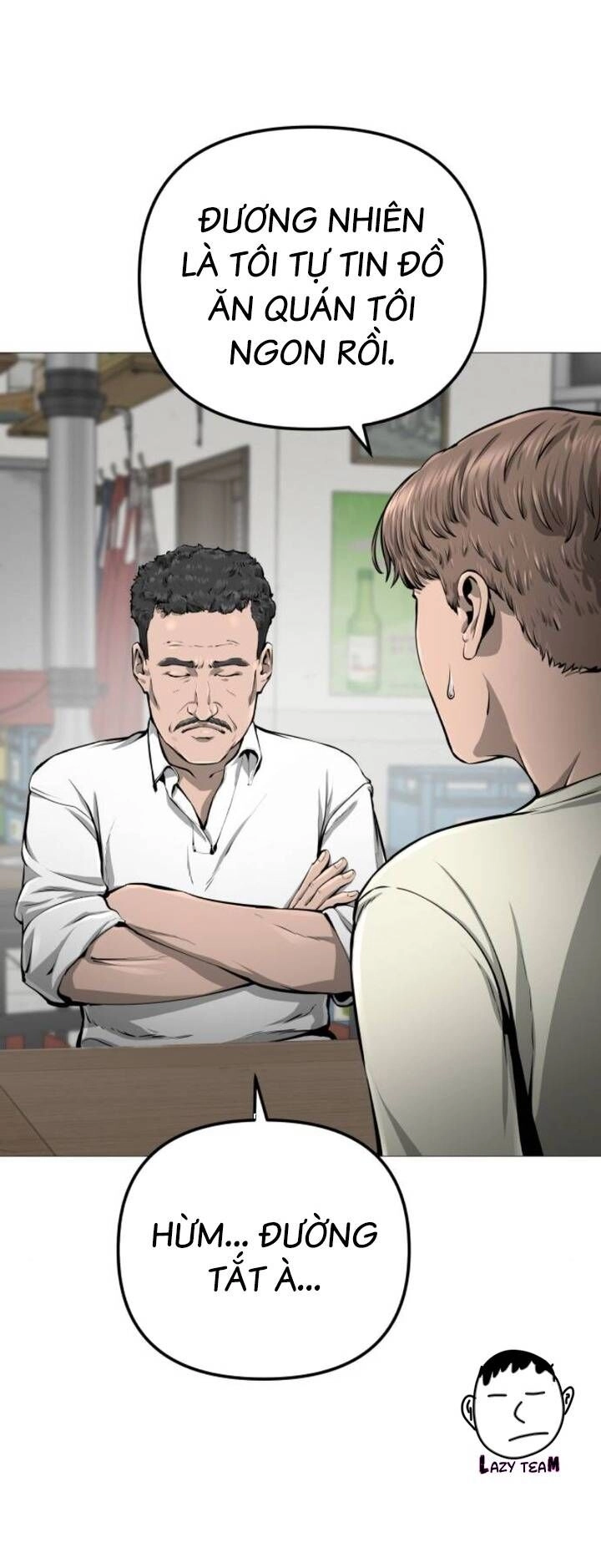 Quán Ăn Ngon Chapter 8 - 50