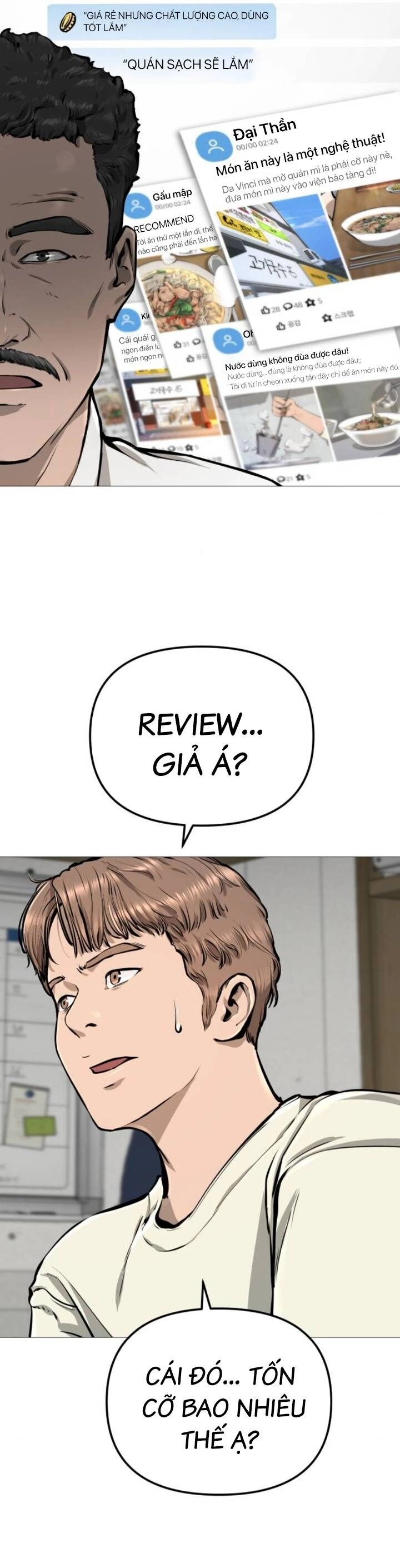 Quán Ăn Ngon Chapter 8 - 52