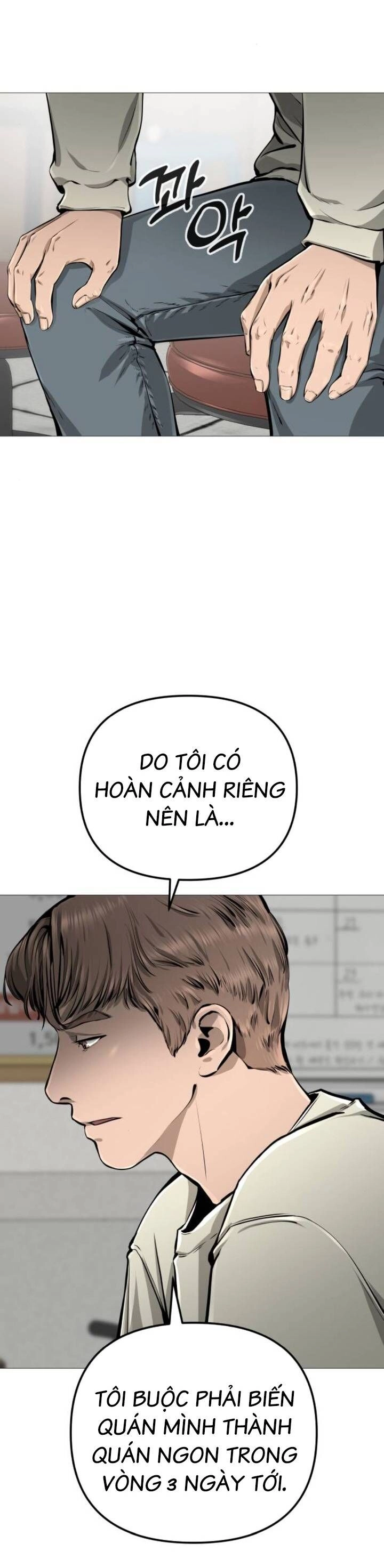 Quán Ăn Ngon Chapter 8 - 58