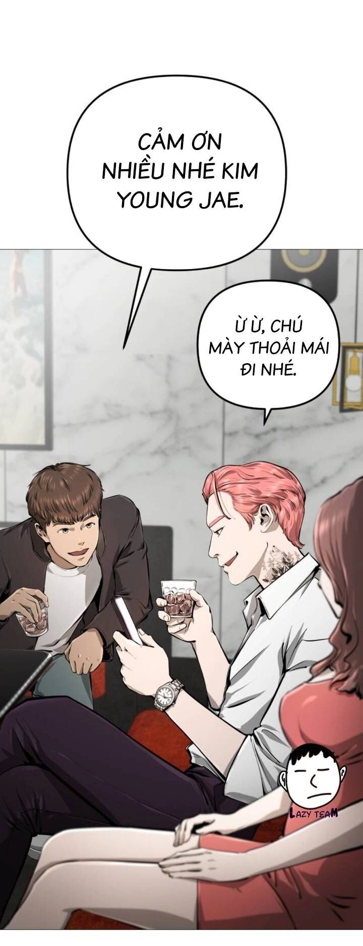 Quán Ăn Ngon Chapter 8 - 70