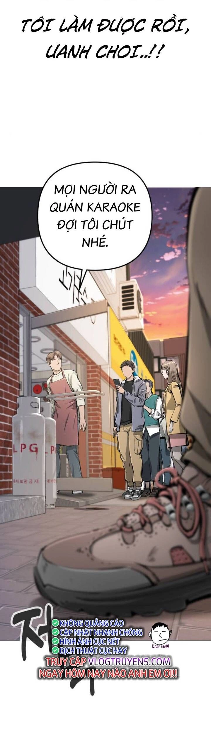Quán Ăn Ngon Chapter 10 - 3