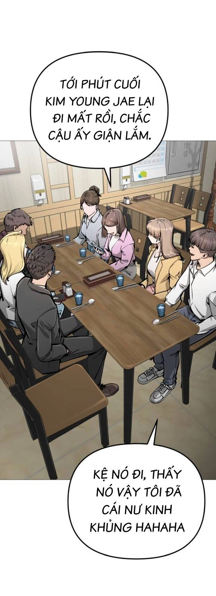 Quán Ăn Ngon Chapter 10 - 7