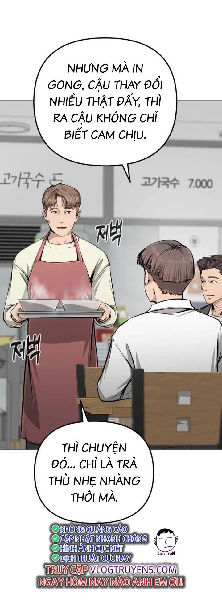 Quán Ăn Ngon Chapter 10 - 8
