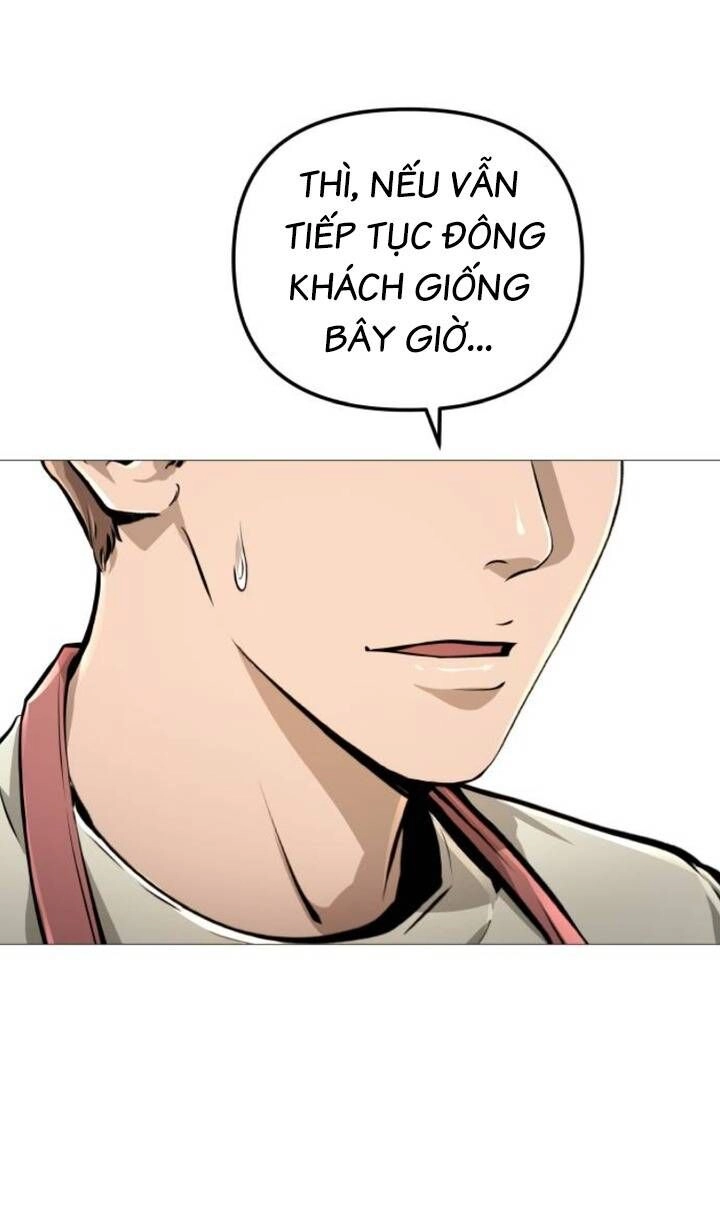 Quán Ăn Ngon Chapter 10 - 13