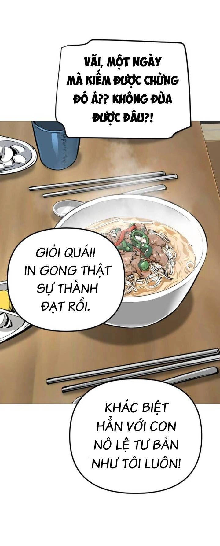 Quán Ăn Ngon Chapter 10 - 15