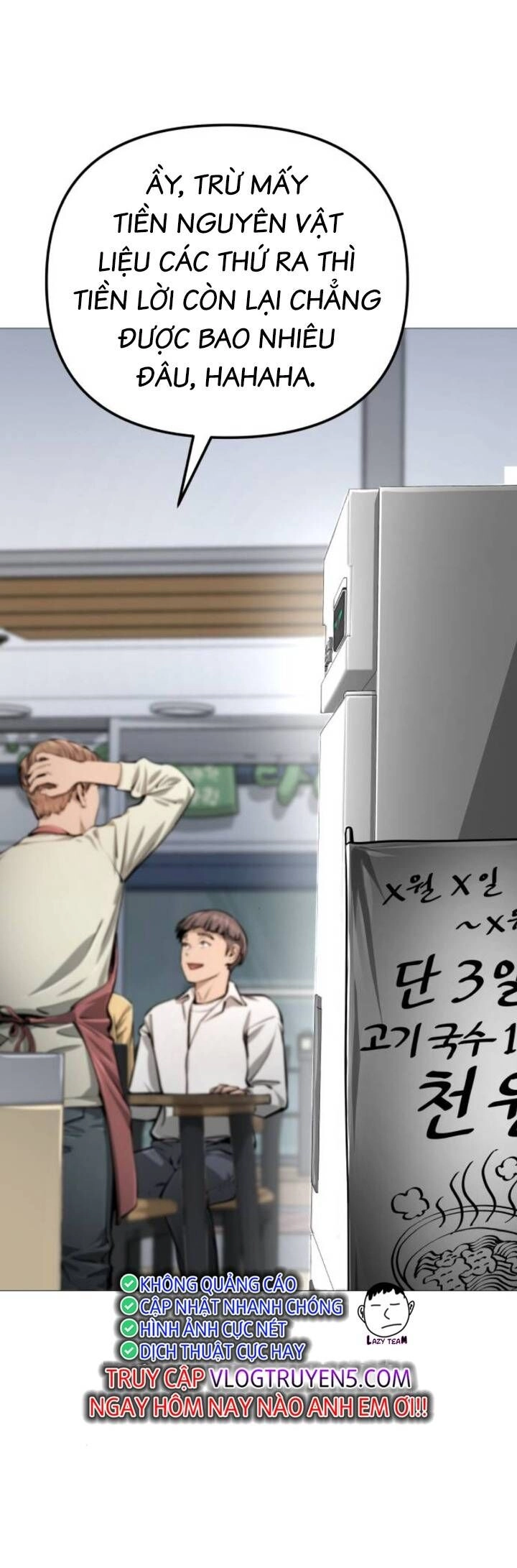 Quán Ăn Ngon Chapter 10 - 16