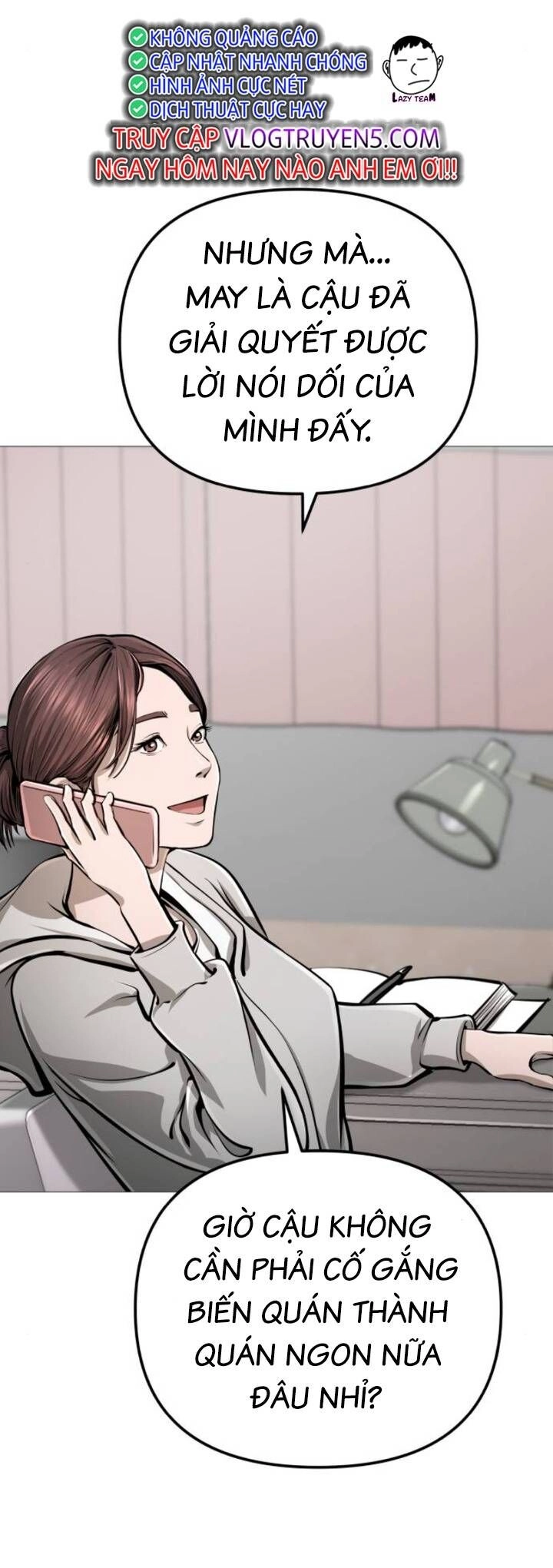 Quán Ăn Ngon Chapter 10 - 21