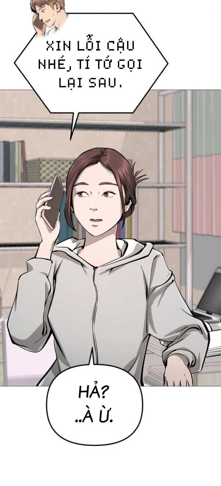 Quán Ăn Ngon Chapter 10 - 30