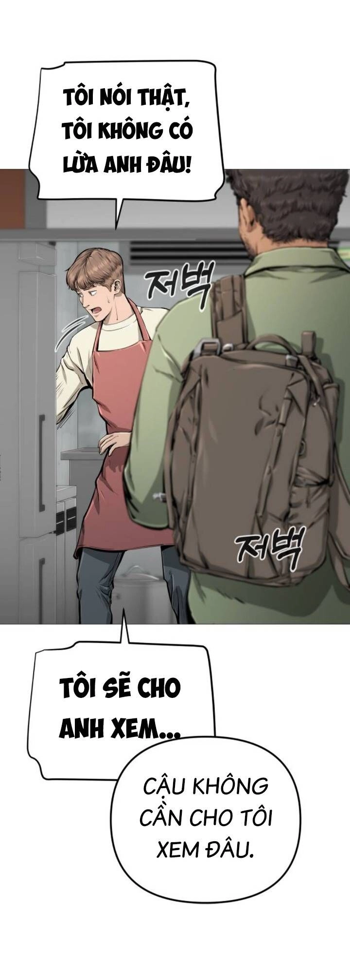 Quán Ăn Ngon Chapter 10 - 38