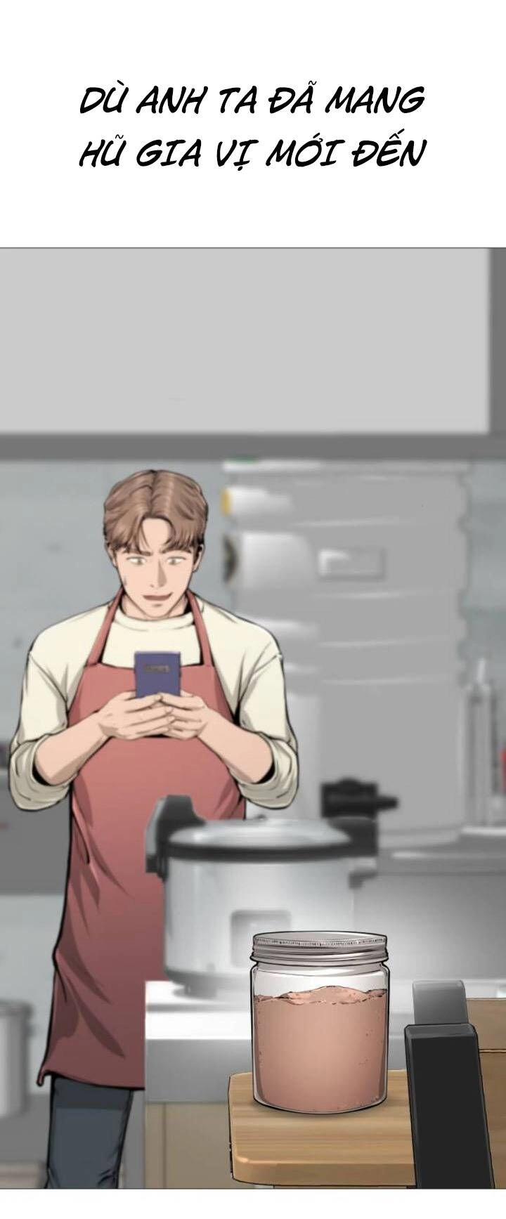 Quán Ăn Ngon Chapter 10 - 50
