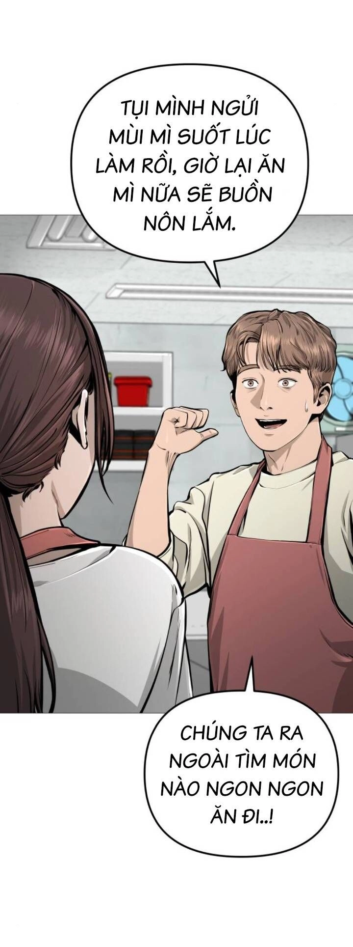 Quán Ăn Ngon Chapter 10 - 71