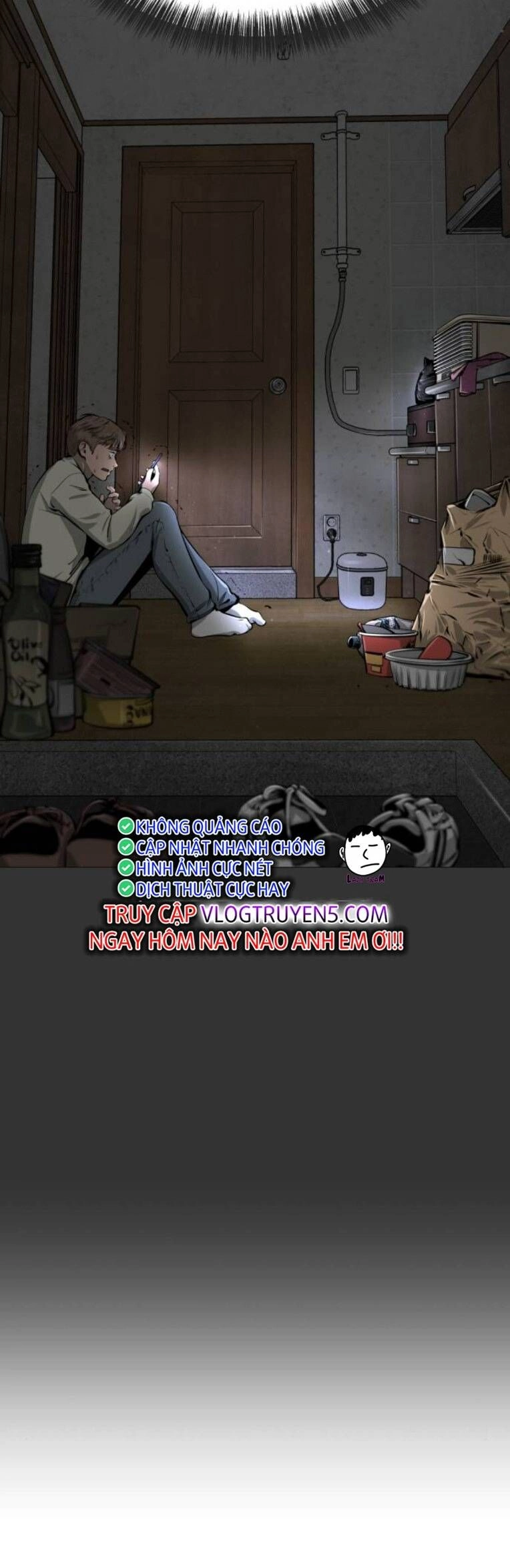 Quán Ăn Ngon Chapter 11 - 11