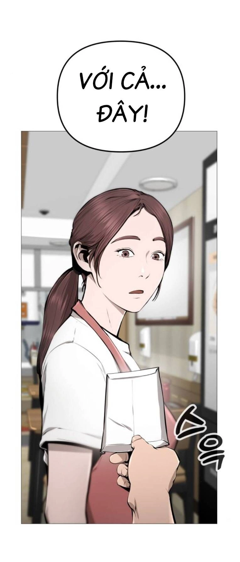 Quán Ăn Ngon Chapter 11 - 17