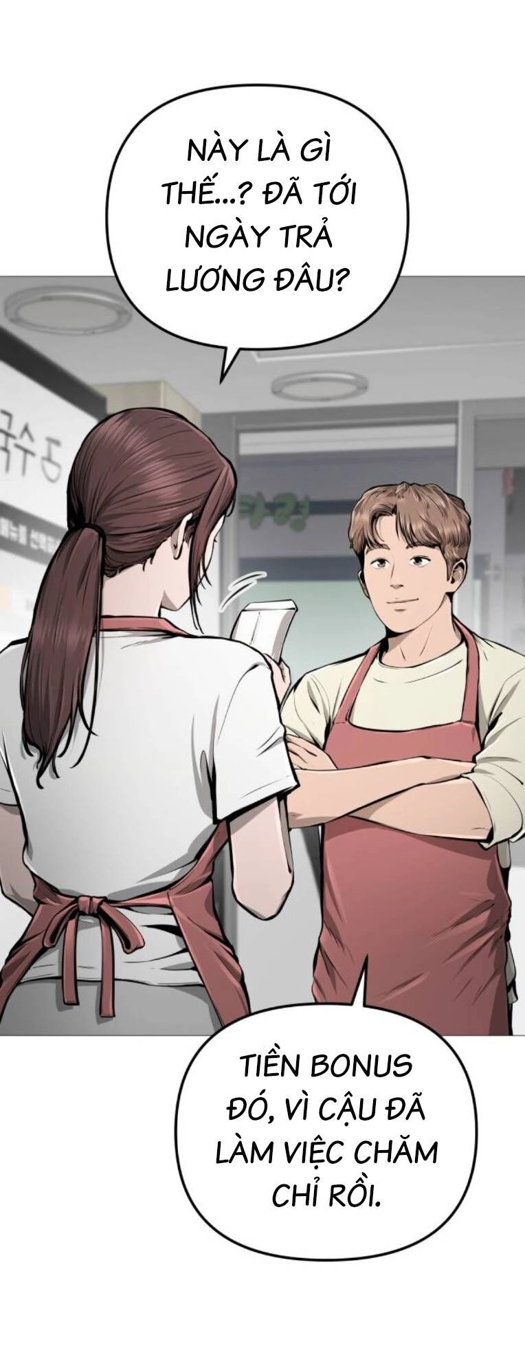 Quán Ăn Ngon Chapter 11 - 18