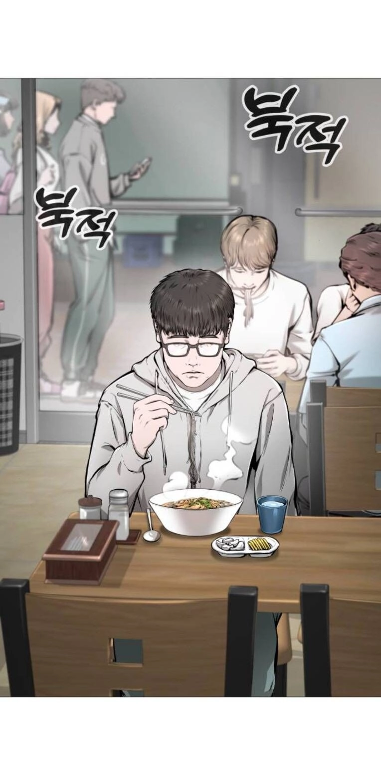 Quán Ăn Ngon Chapter 11 - 30