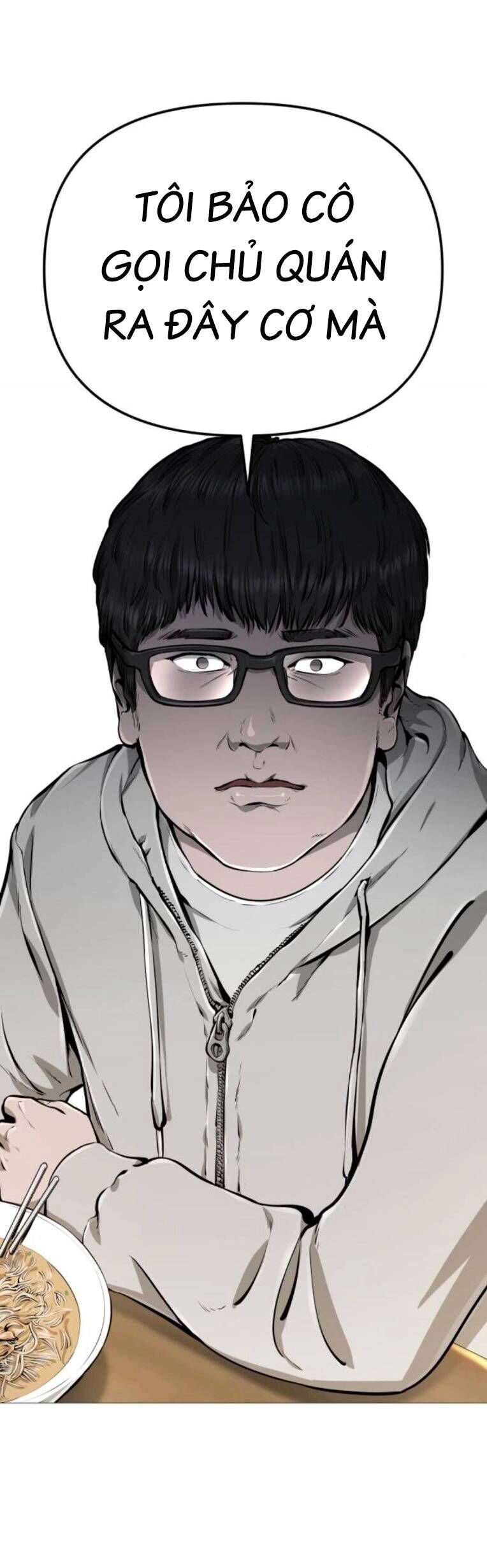 Quán Ăn Ngon Chapter 11 - 36