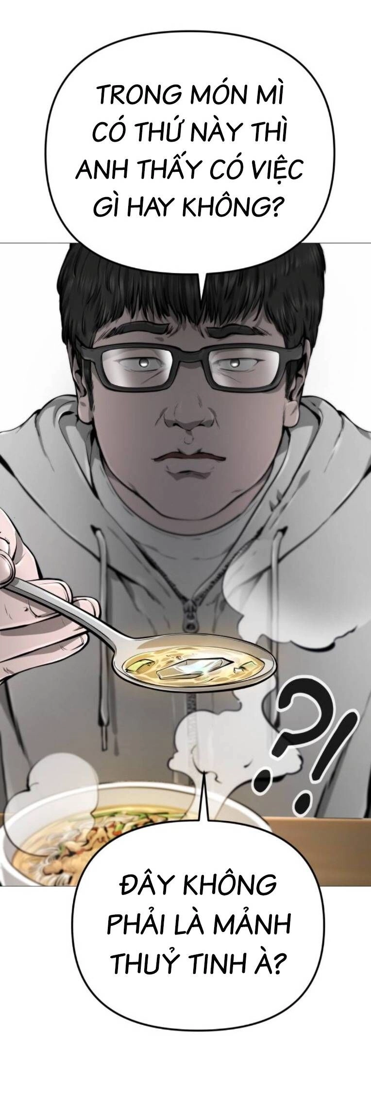 Quán Ăn Ngon Chapter 11 - 38