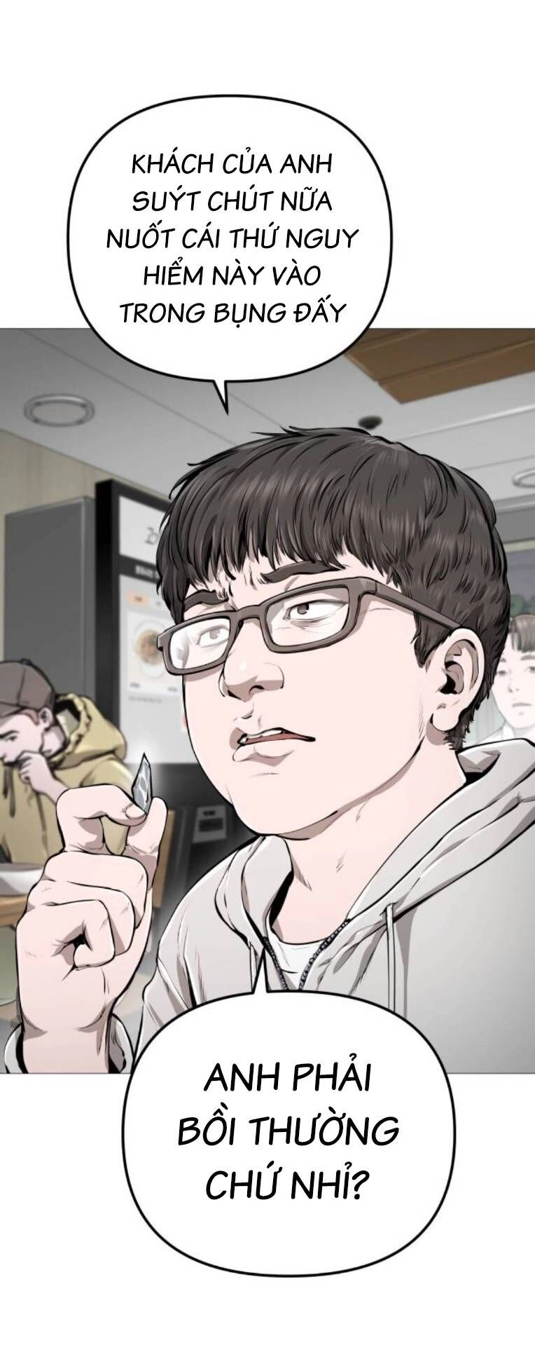 Quán Ăn Ngon Chapter 11 - 44