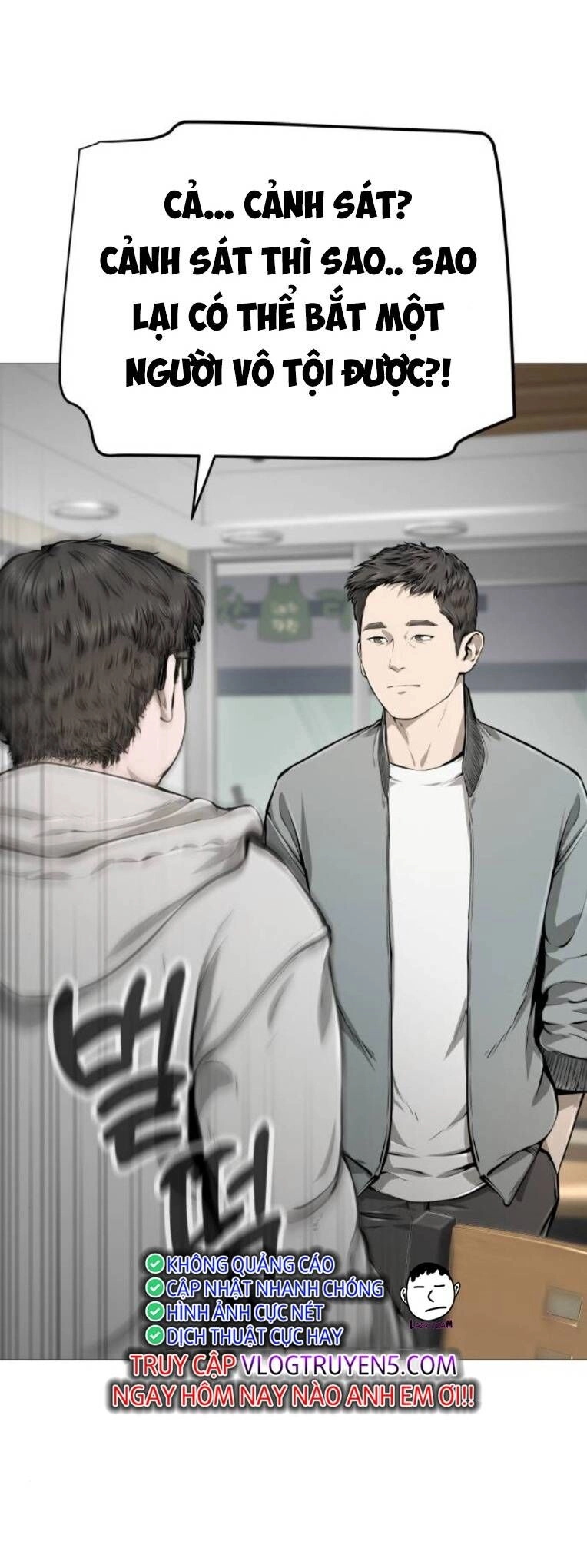 Quán Ăn Ngon Chapter 11 - 50