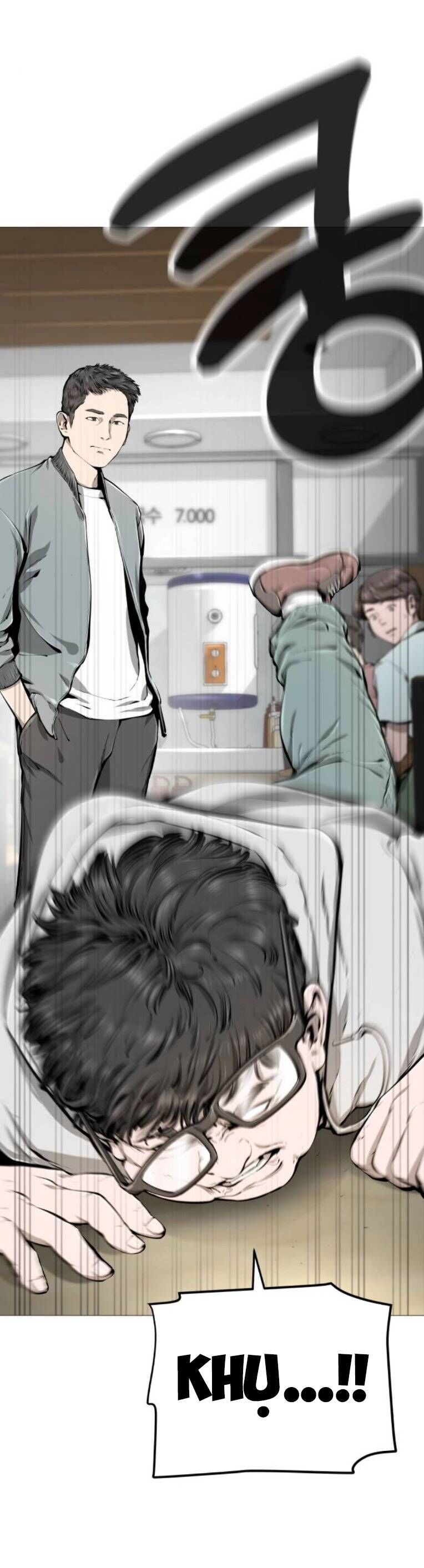 Quán Ăn Ngon Chapter 11 - 56