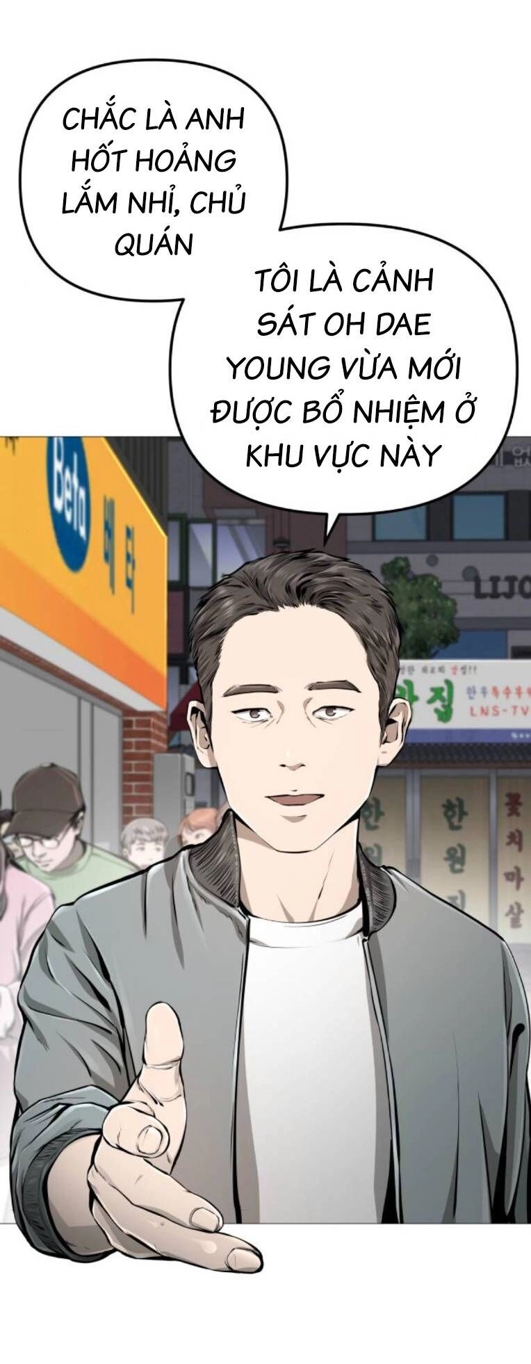 Quán Ăn Ngon Chapter 11 - 59