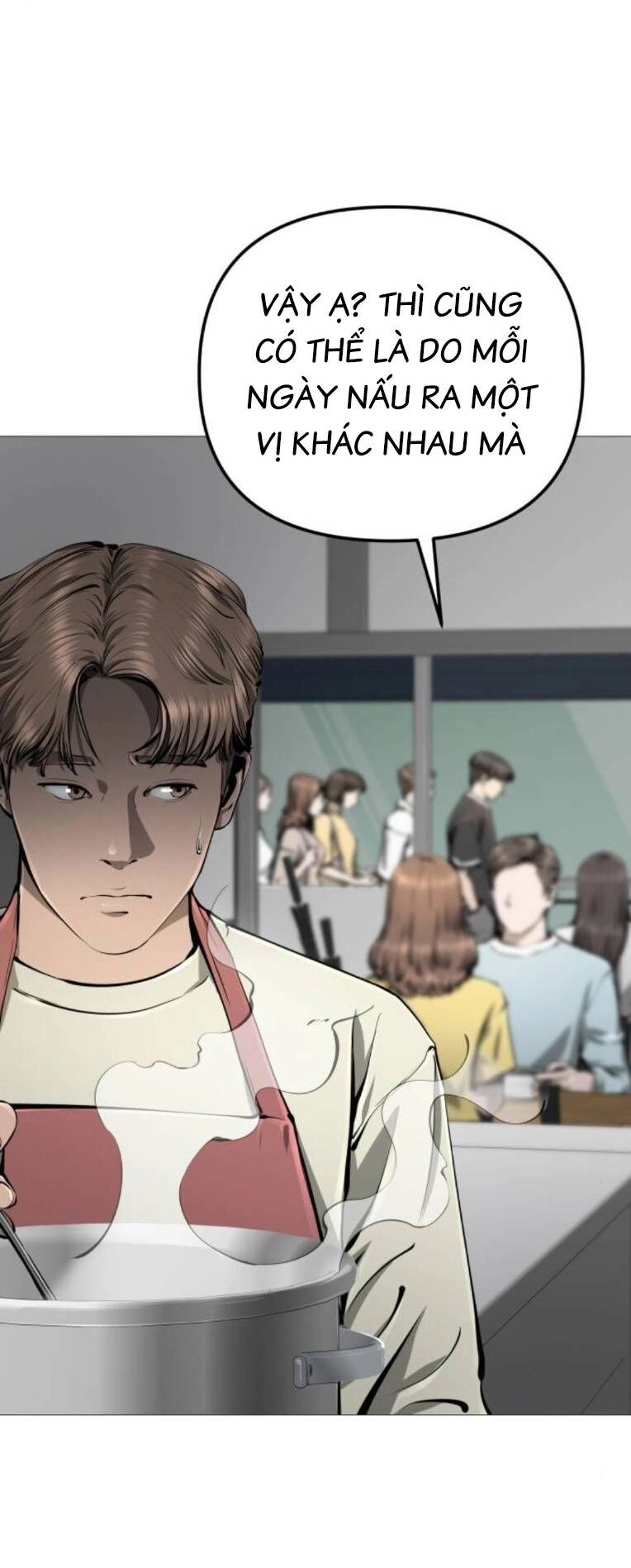 Quán Ăn Ngon Chapter 13 - 8