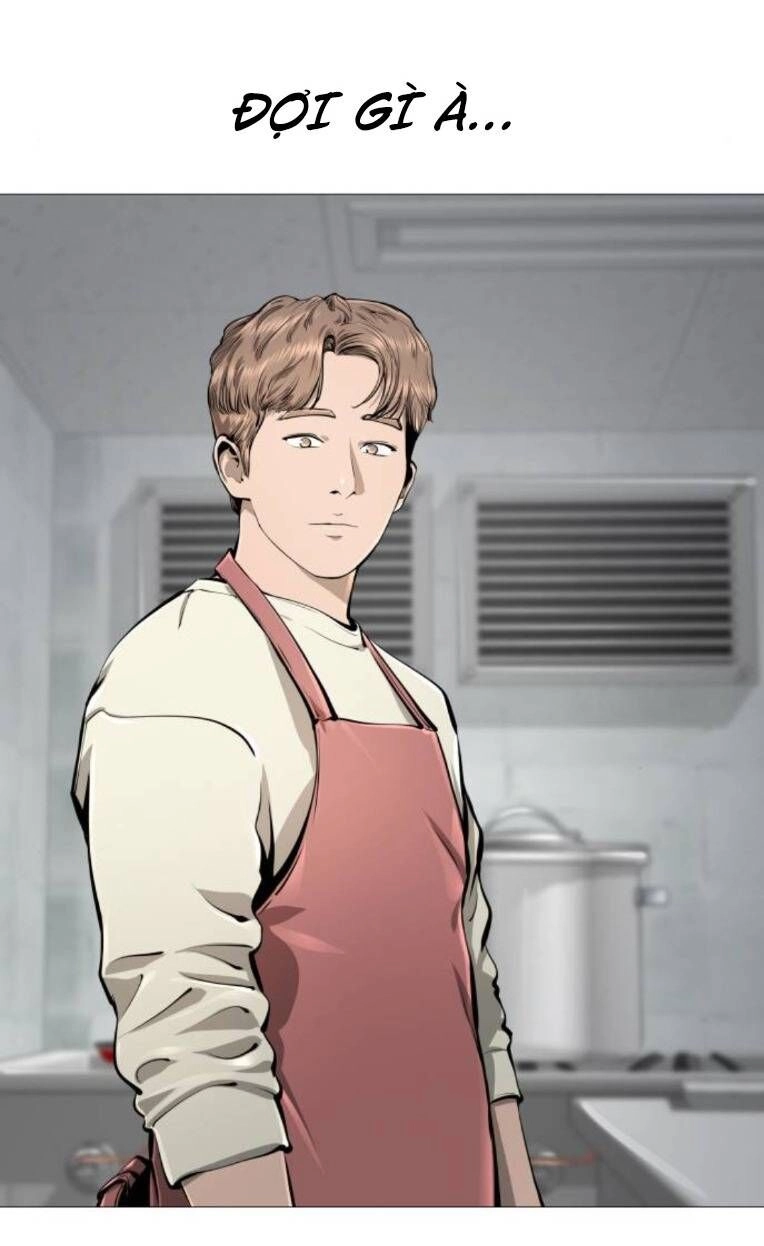 Quán Ăn Ngon Chapter 13 - 16