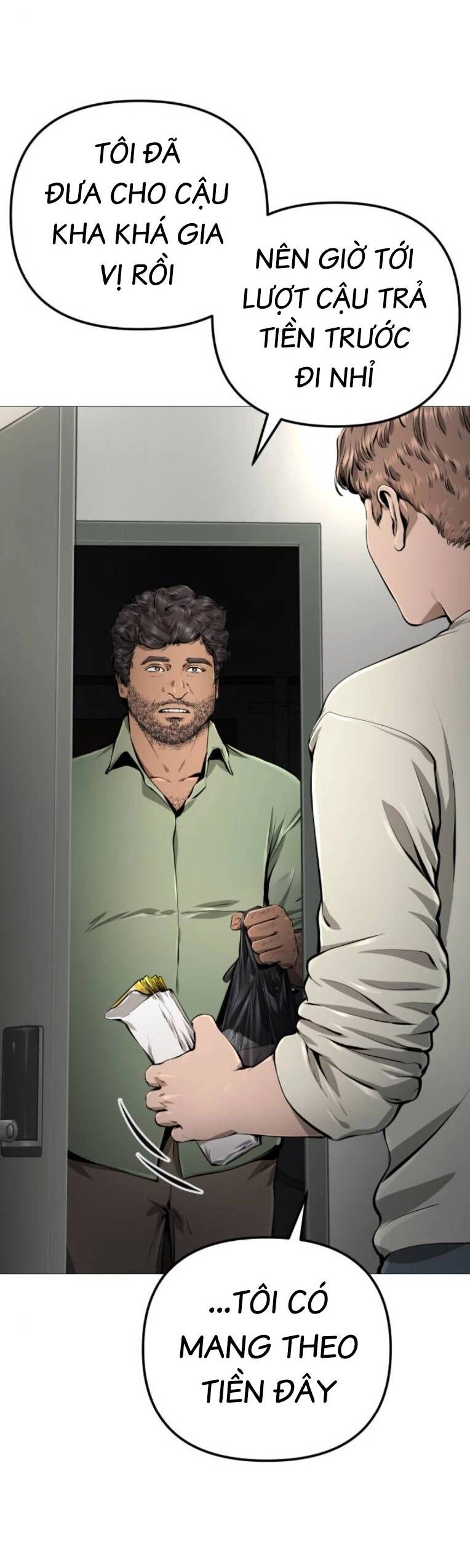 Quán Ăn Ngon Chapter 13 - 33