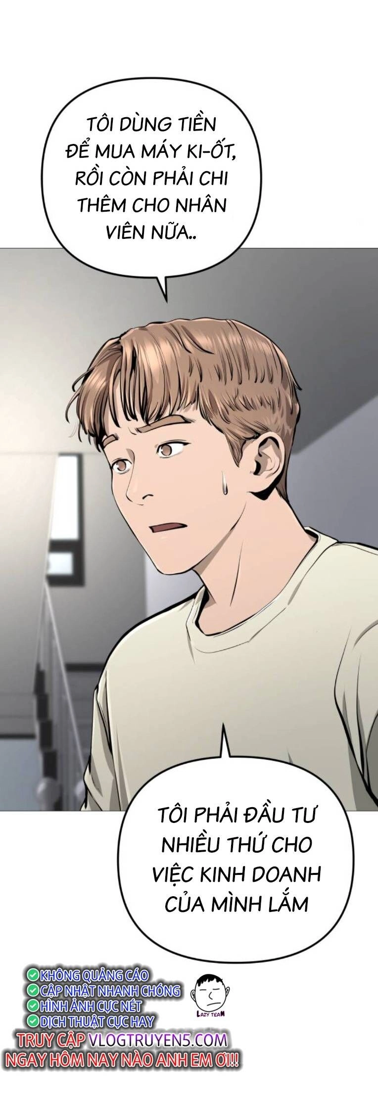 Quán Ăn Ngon Chapter 13 - 36