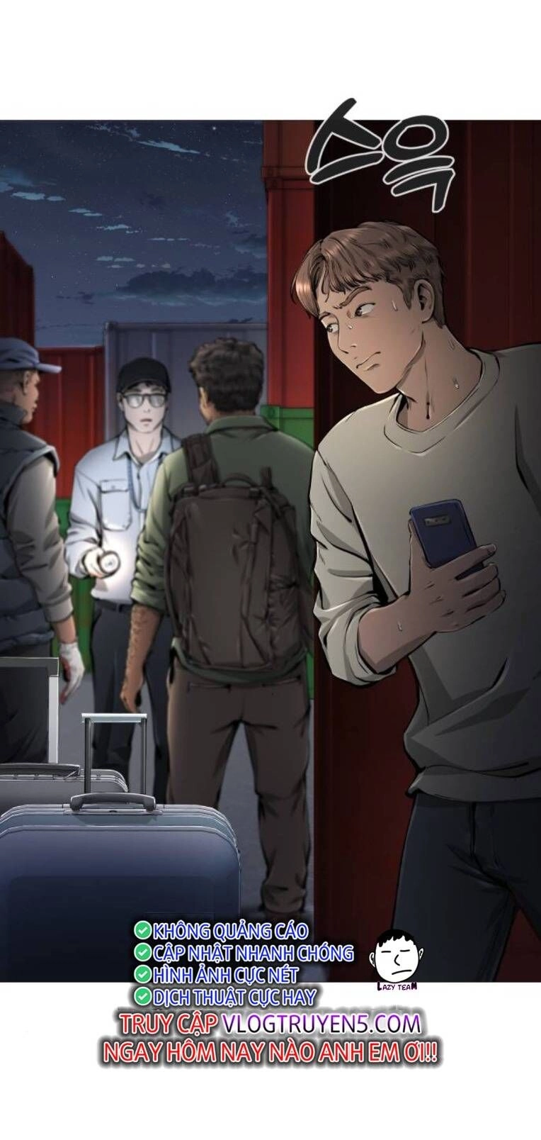 Quán Ăn Ngon Chapter 13 - 76