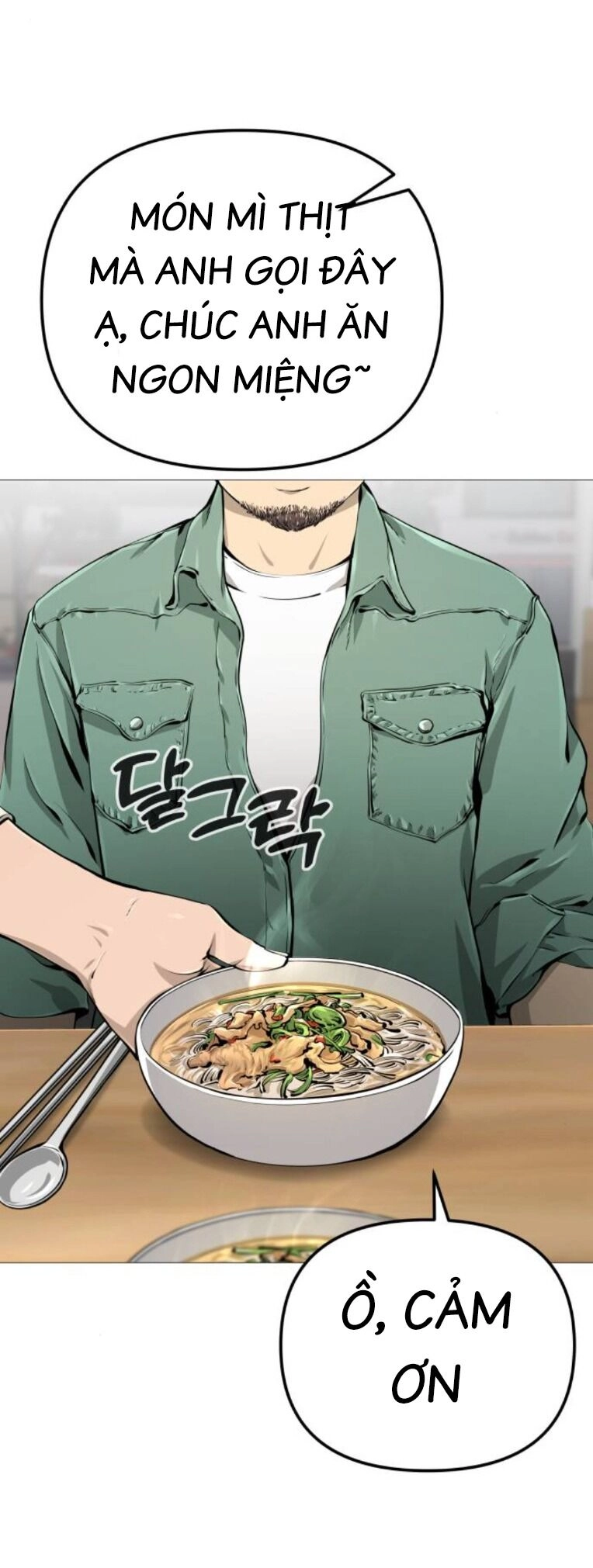 Quán Ăn Ngon Chapter 14 - 38