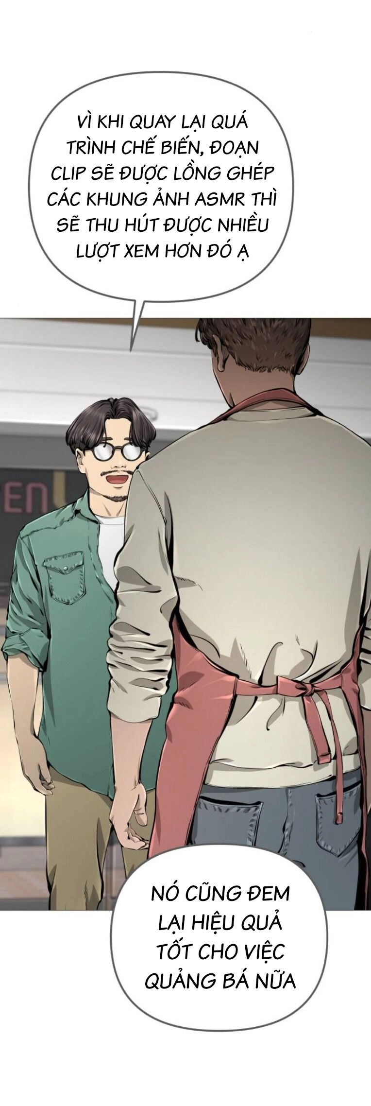 Quán Ăn Ngon Chapter 14 - 49