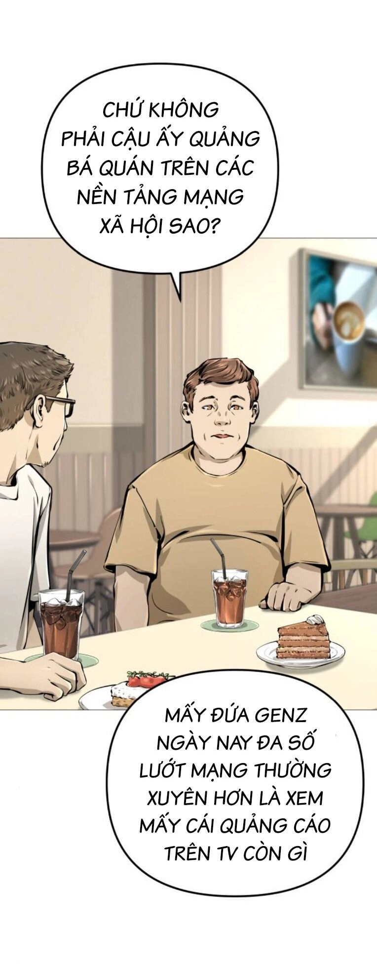 Quán Ăn Ngon Chapter 15 - 39
