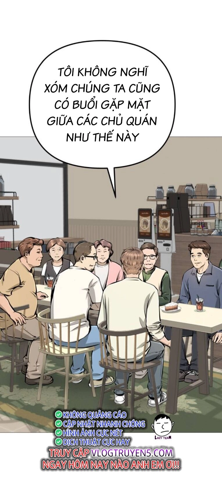 Quán Ăn Ngon Chapter 15 - 42
