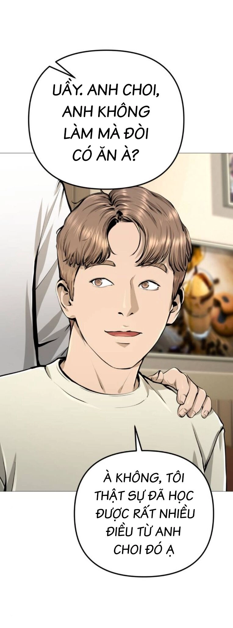 Quán Ăn Ngon Chapter 15 - 48