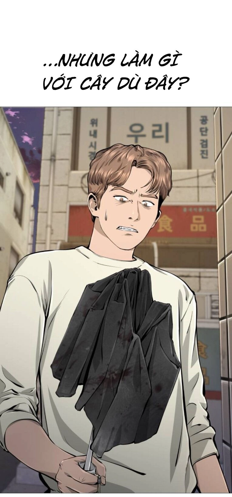 Quán Ăn Ngon Chapter 16 - 19