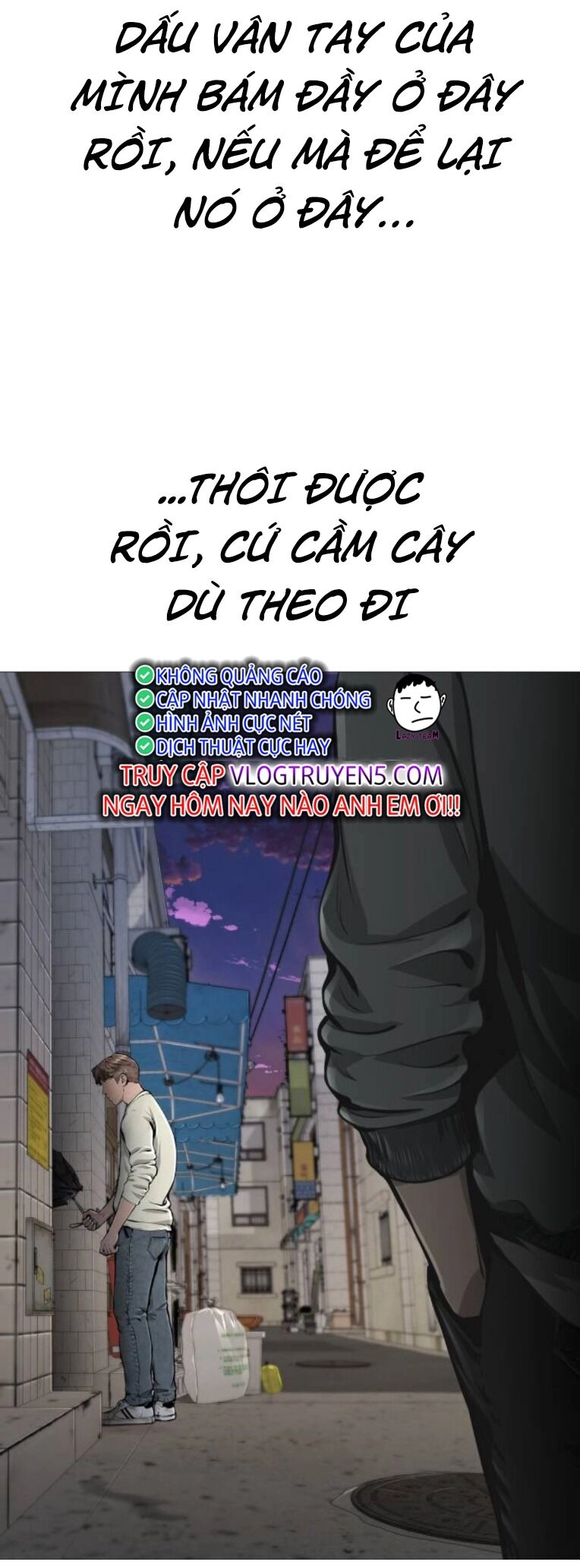 Quán Ăn Ngon Chapter 16 - 20