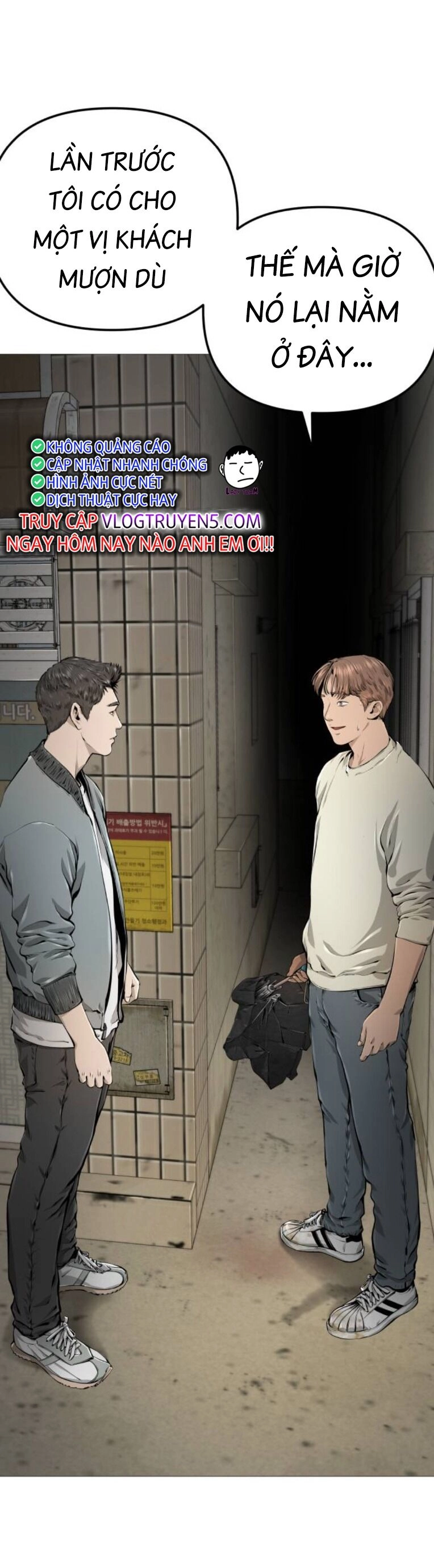 Quán Ăn Ngon Chapter 16 - 31