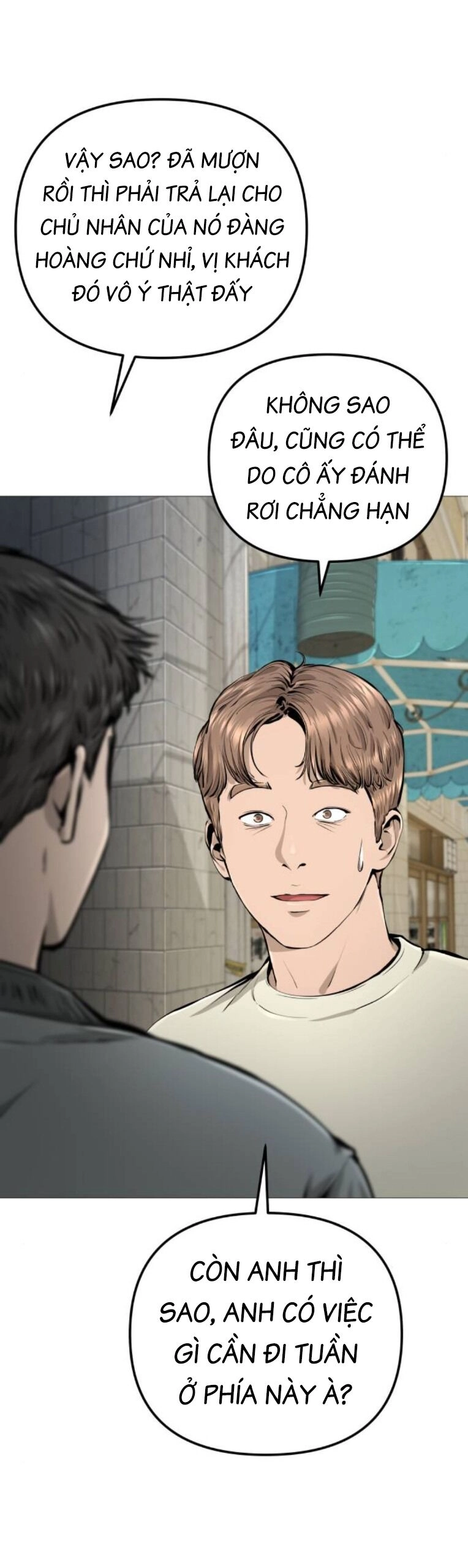 Quán Ăn Ngon Chapter 16 - 32
