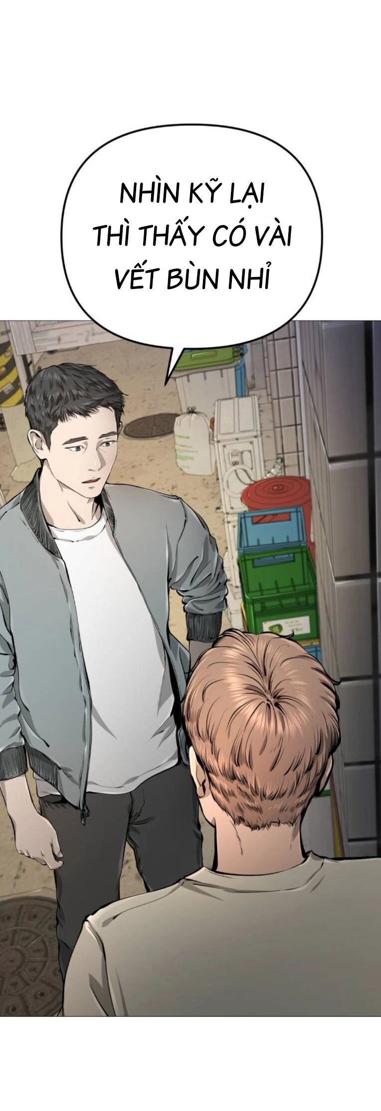 Quán Ăn Ngon Chapter 16 - 43