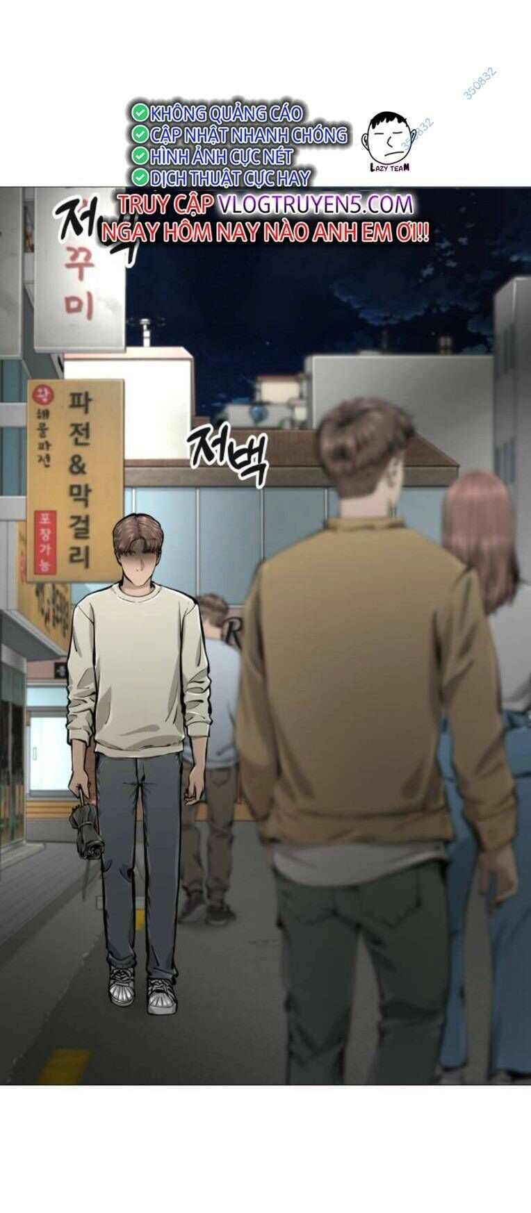 Quán Ăn Ngon Chapter 17 - 51