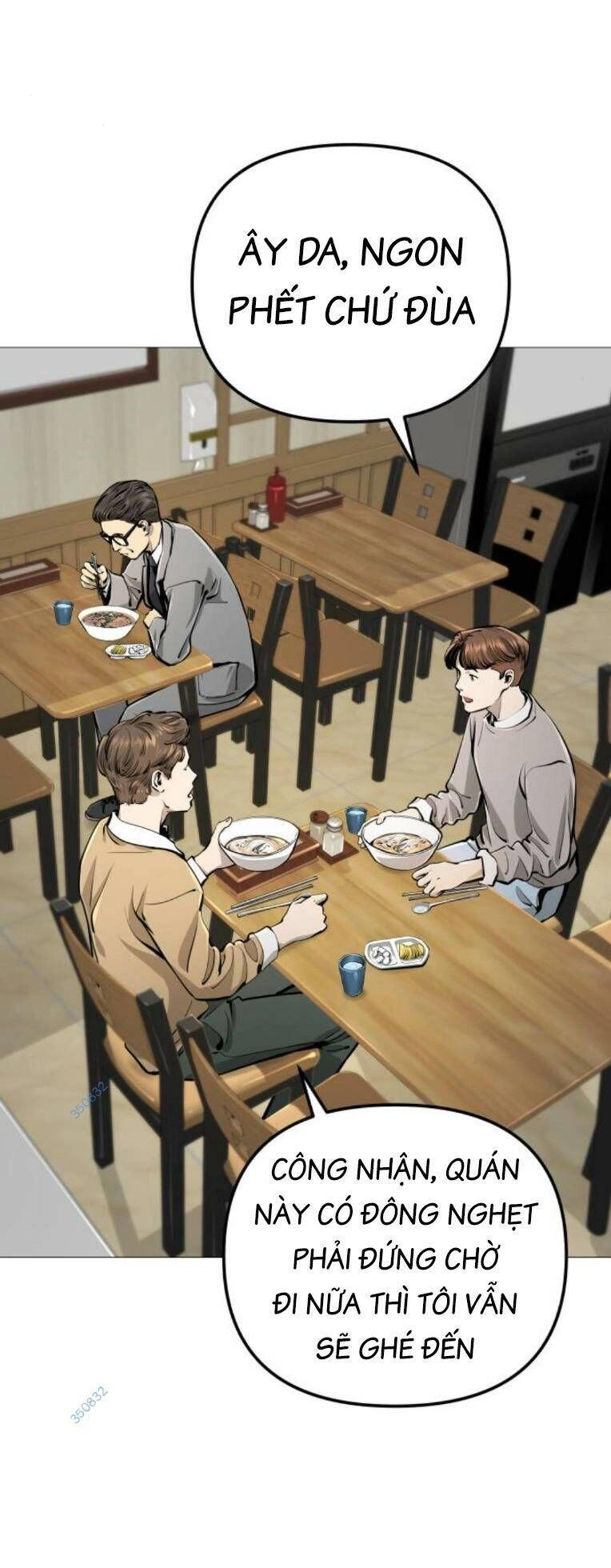 Quán Ăn Ngon Chapter 17 - 90