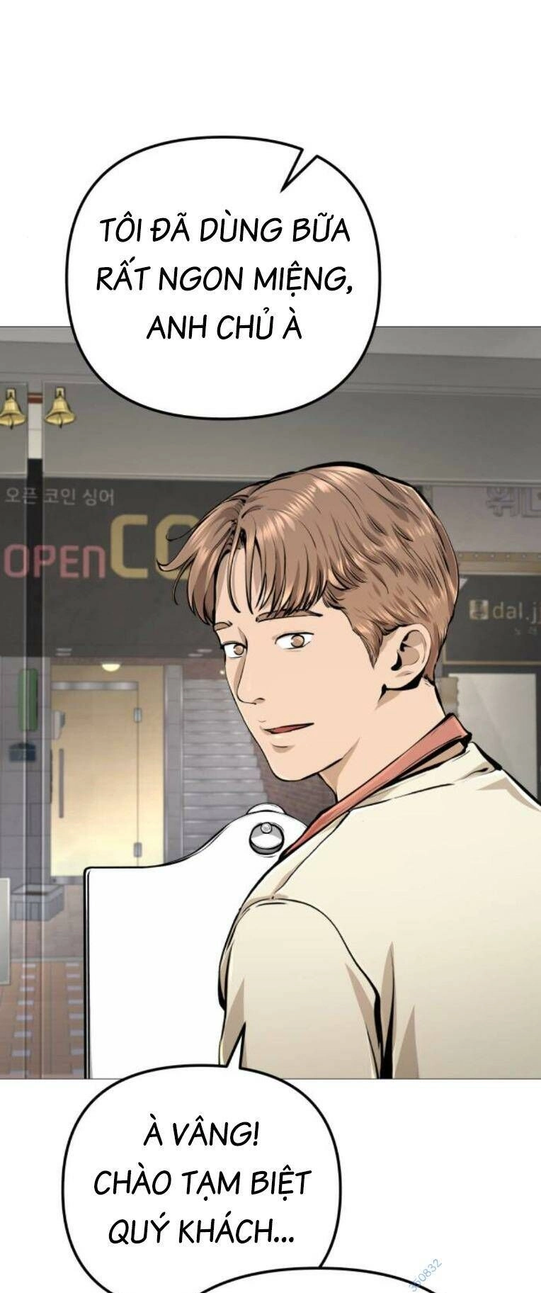 Quán Ăn Ngon Chapter 17 - 95