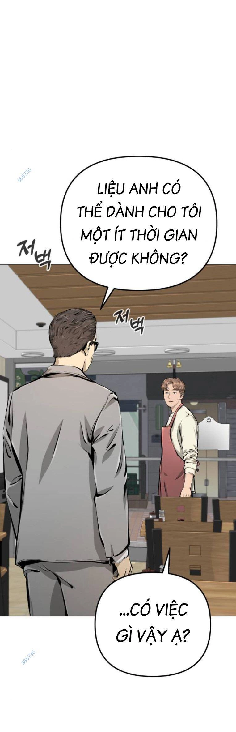 Quán Ăn Ngon Chapter 18 - 1