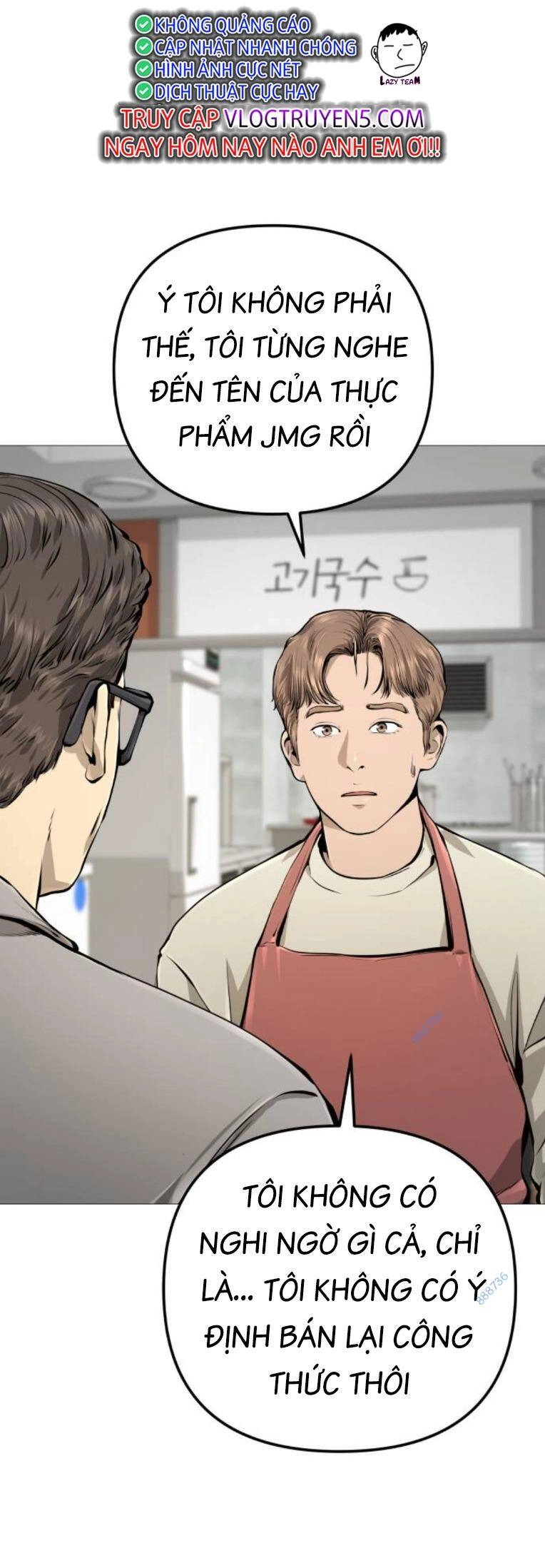Quán Ăn Ngon Chapter 18 - 10