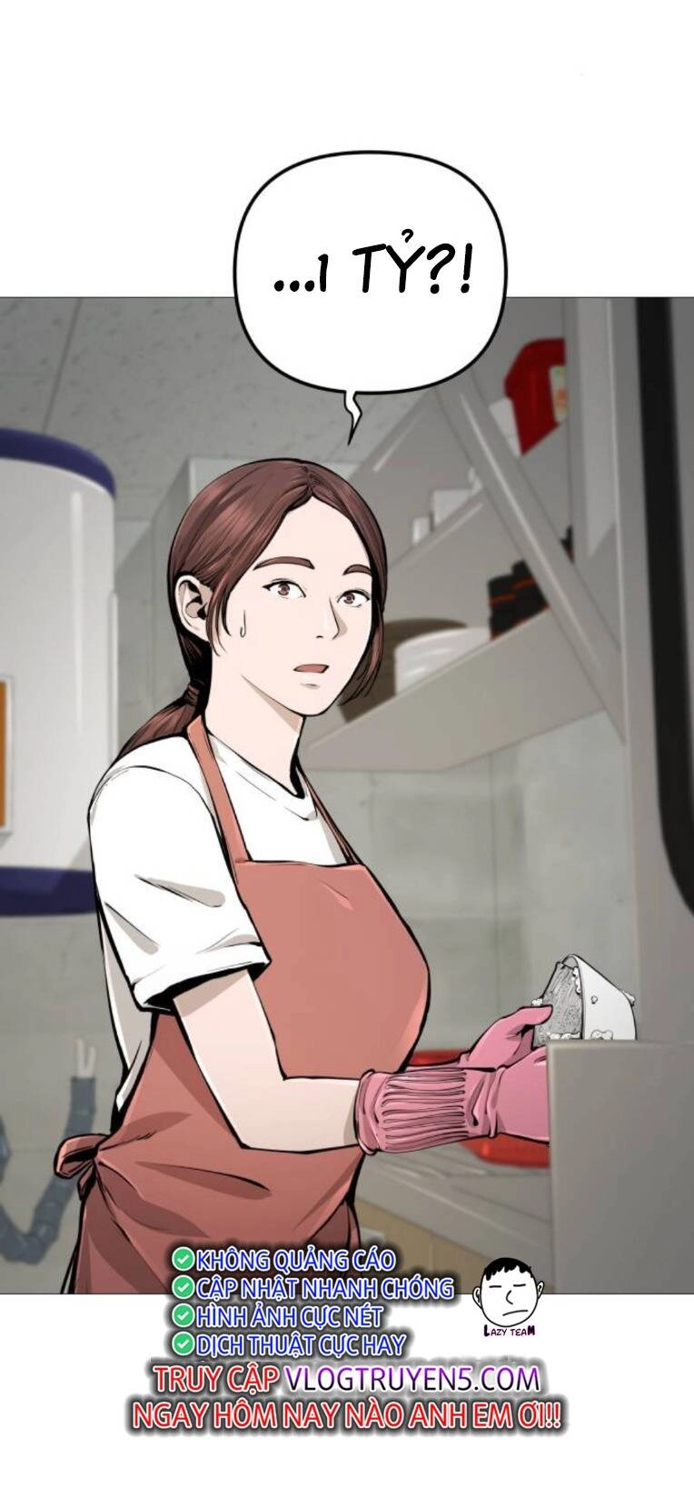 Quán Ăn Ngon Chapter 18 - 14