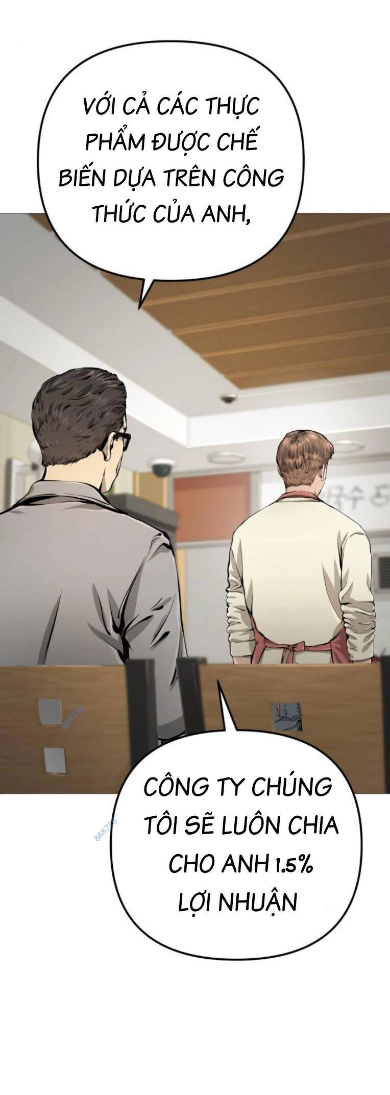 Quán Ăn Ngon Chapter 18 - 15