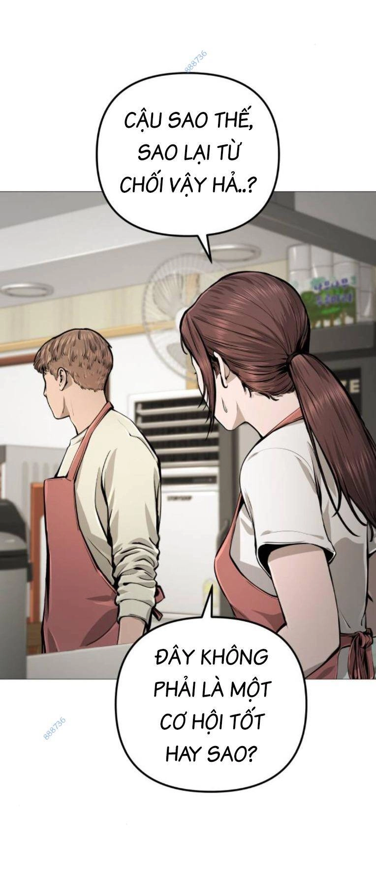 Quán Ăn Ngon Chapter 18 - 21