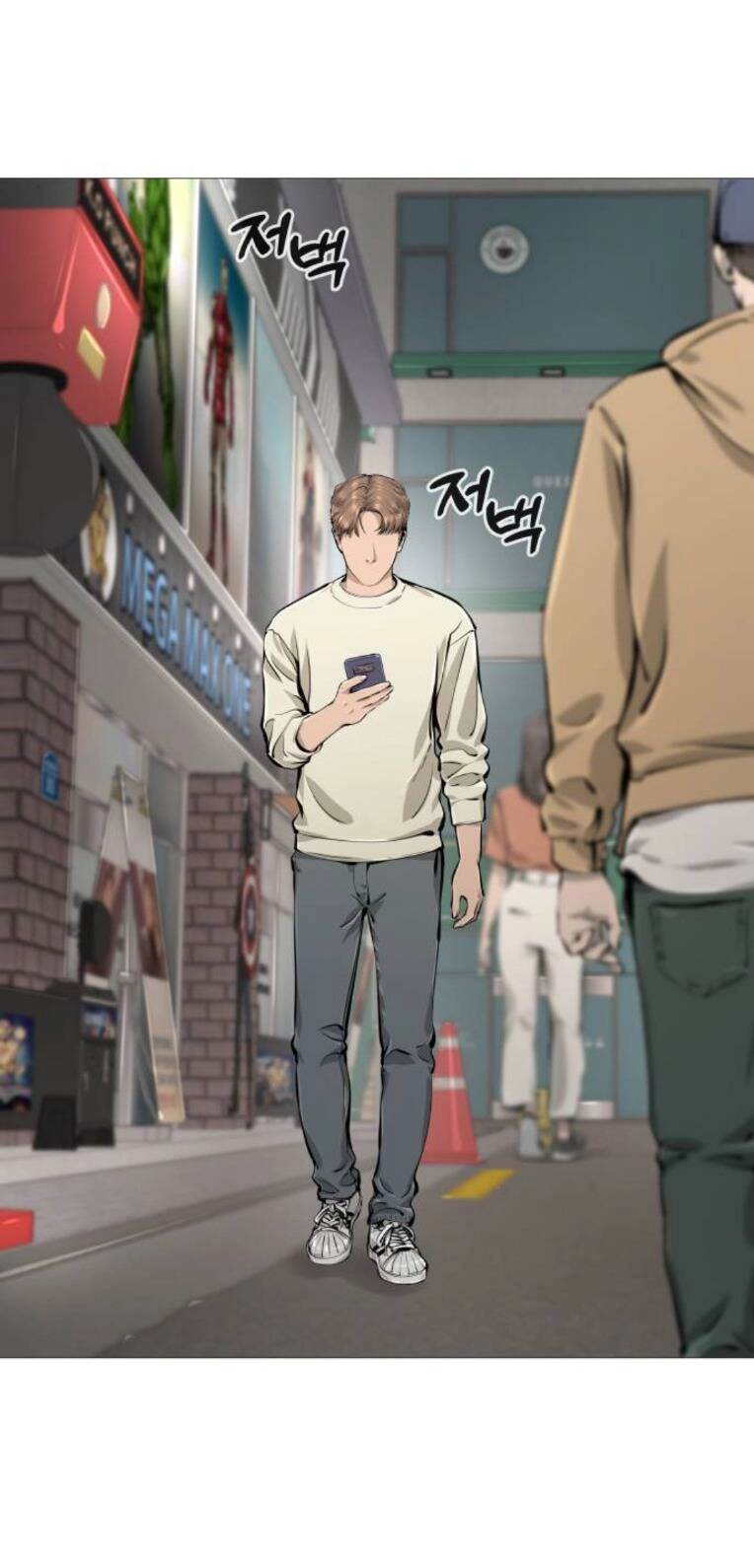 Quán Ăn Ngon Chapter 18 - 36