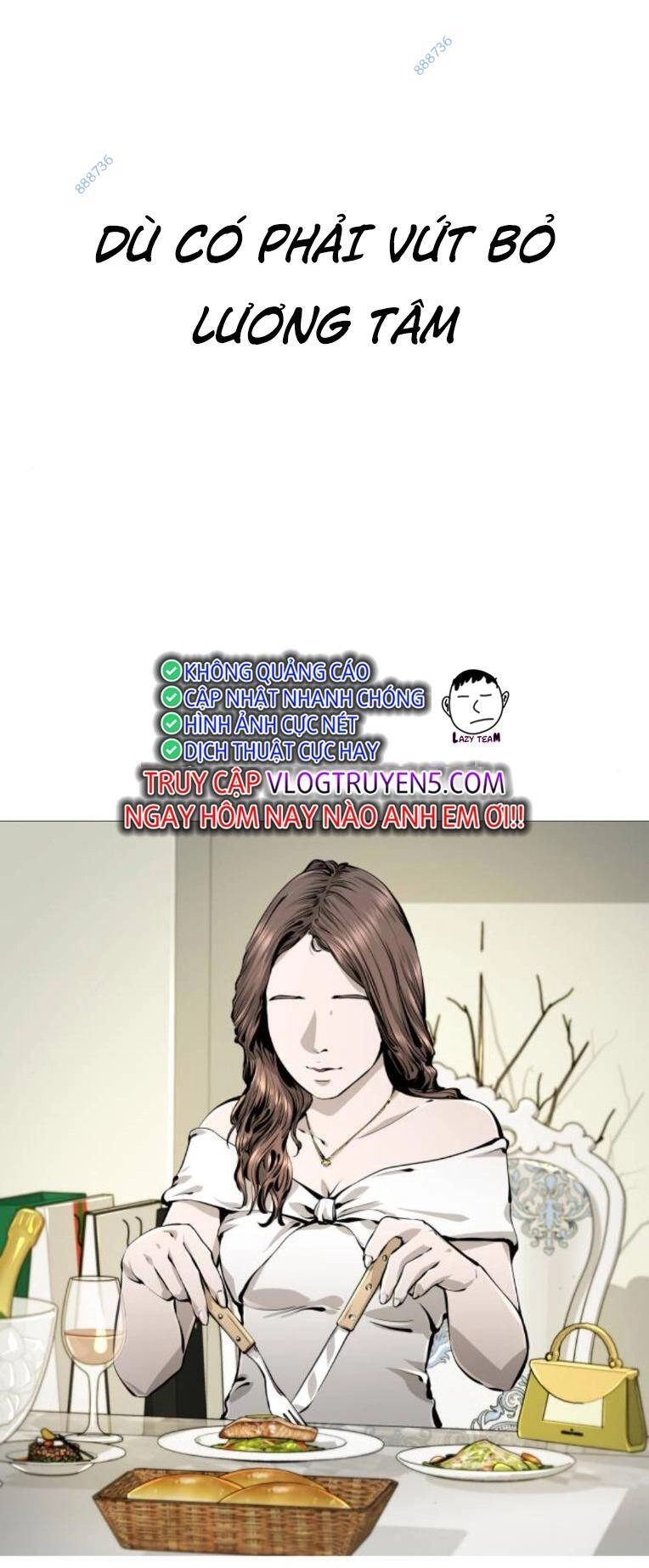 Quán Ăn Ngon Chapter 18 - 39